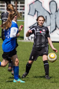 Bild 80 - B-Juniorinnen Kieler MTV - FSC Kaltenkirchen : Ergebnis: 0:0